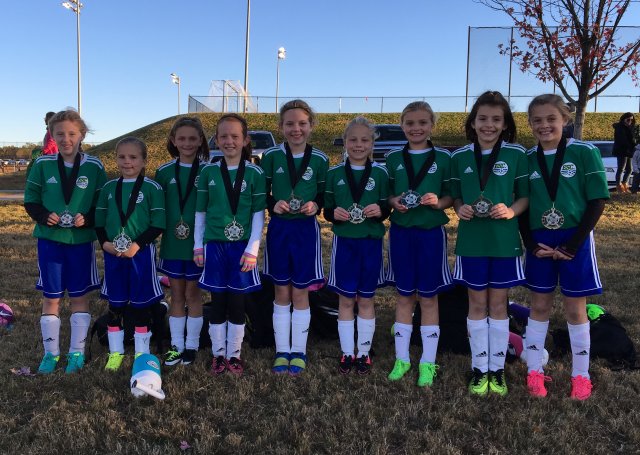 esc 08 girls finalists